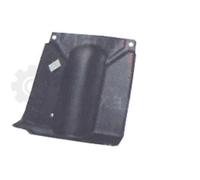 PRASCO Isolamento Del Motore Destro Per Fiat Grande Punto 199_