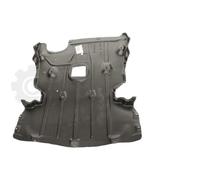 PRASCO Isolamento Del Motore Inferiore Adatto Per BMW 1 Serie E87 BM1201900