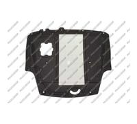 PRASCO Isolamento Del Motore Inferiore Adatto Per Ford Fiesta VII FD3481900