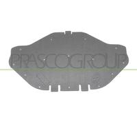 PRASCO Isolamento del vano motore ME8281945