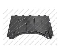 PRASCO Isolamento Motore Adatto Per Smart Fortwo Cabrio 451 ME3051950