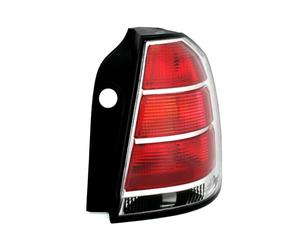PRASCO IZ8104054 fanale posteriore sinistro per auto