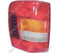 Prasco JE0184153 - Lente, Indicatore Direzione