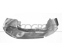 PRASCO JE0303603 Parasassi passaruota anteriore Dx