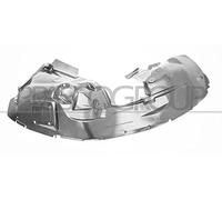 PRASCO JE1003604 Parasassi passaruota anteriore Sx