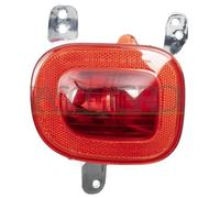PRASCO JE1004354 FANALE RETRONEBBIA LATO SINISTRO (GUIDA) PARAURTI POSTERIORE SPECIFICO PER RENEGADE DAL 2014 IN POI.