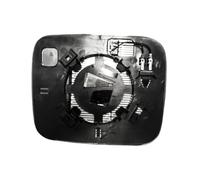 PRASCO JE1007513 Vetro specchio specchio esterno termico convesso Dx