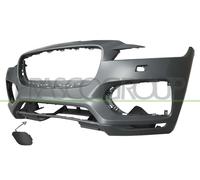 PRASCO JG8001031 Paraurti Anteriore per JAGUAR F-PACE (X761)