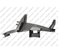 PRASCO JG8002101 Spoiler anteriore Anteriore Dx Sottoparaurti Lama sottoparaurti Spoiler paraurti anteriore