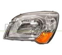 Prasco ki0234804 faro anteriore