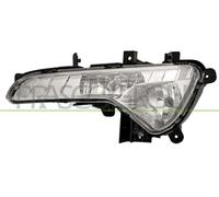 PRASCO KI0244414 Fendinebbia Sx Faro fendinebbia Faro antinebbia Faretto fendinebbia