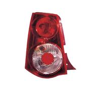 PRASCO KI3224153 Fanale posteriore