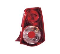 PRASCO KI3224154 Fanale posteriore