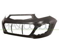 Prasco Paraurti Anteriore KI3241021 per Kia Picanto 2011-2015