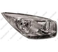 PRASCO KI3304903 Faro anteriore