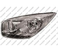 Proiettore Sinistro H7+h7 Elettrico Con Motore Kia Venga 2010/2015 Sx 921011p000