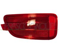 PRASCO KI3524354 Catarifrangente posteriore Posteriore Sinistra