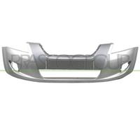PRASCO KI4301021 Paraurti Anteriore per KIA CEE'D Hatchback (ED), CEE'D SW (ED)