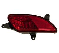 Retronebbia Destro Per Kia Cee'd Sw, Pro Cee'd E Cee'd 2 Volumi /coda Spiovente