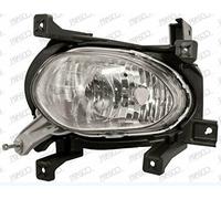 PRASCO KI4344414 Fendinebbia Sx Faro fendinebbia Faro antinebbia Faretto fendinebbia