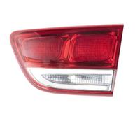 PRASCO KI8184153 Fanale posteriore