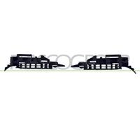 PRASCO Kit supporti, Paraurti PG4201005 Compatibile con: PEUGEOT 307, 307 Break, 307 SW