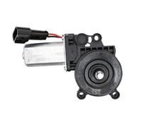 Prasco Elettromotore Alzacristallo LA002W904 Anteriore Sinistro per Lancia Ypsilon 2003/2006 3 porte