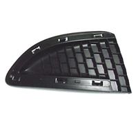 Griglia Destra Paraurti Nera Lancia Ypsilon Dal 2011 Al 2015 Lato Dx 735529711