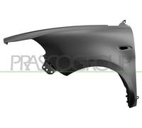 Parafango Prasco LA0043014 Premium per Lancia