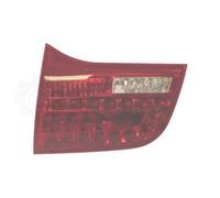 PRASCO Lampada Posteriore Fanale SX per Audi A6 Avant 4F5 C6