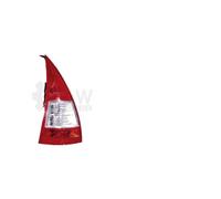 PRASCO Lampada Posteriore Fanale SX per Citroën C3 I FC _ FN_