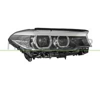 PRASCO LED Fari Principali Fari Destra Per BMW 5 Serie Touring G31 G30 F90
