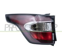 PRASCO LED Luce Posteriore Laterale Per Ford Kuga II DM2