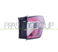 PRASCO LED Luce Posteriore Laterale Per Ford Kuga II DM2