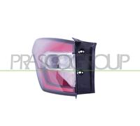 PRASCO LED Luce Posteriore Laterale Per Ford Kuga II DM2