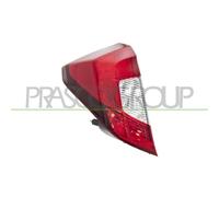 PRASCO LED Luce Posteriore/Stop Sinistra per Honda Jazz IV GK 1.3