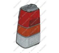 Prasco Lente indicatore di direzione FT1214153 per Fiat