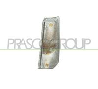 Trasparente Fanale Anteriore Sinistro Bianco Fiat Panda-(Anno 1986-2003)