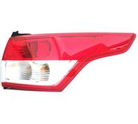 Prasco Lente, Indicatore direzione FT1274204 Compatibile con: FIAT UNO