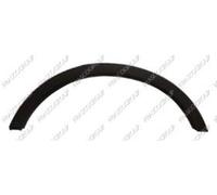 Prasco Listello posteriore sinistro nero