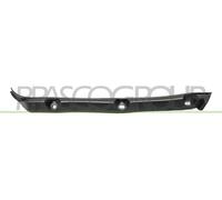 PRASCO LR8601063 Supporto Paraurti posteriore Dx Compatibilità con LAND ROVER Range Rover III L322