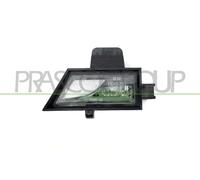 PRASCO Luce Di Direzione Destra Adatta Per VW Golf VII 5G1 BE1