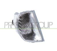 PRASCO Luce Di Direzione Freno Destra Anteriore Per Fiat Ulysse 220 2.1 TD 2.0