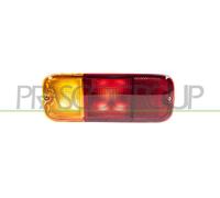 Prasco Indicatore di direzione posteriore SZ7104354 per Suzuki Jimny sinistro senza porta lampada