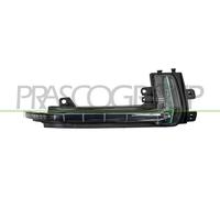 PRASCO BM3514353 Riflettore, Luce di posizione / ingombro