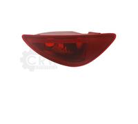 PRASCO Luce Di Nebbia Destra Adatta Per Renault Clio III BR0/1 CR0/1