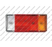 PRASCO Luce di retromarcia sinistro FT9244054