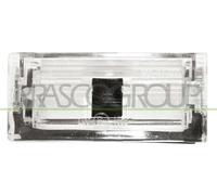 PRASCO Luce Di Targa Posteriore Adatta Per BMW 3 Serie E46