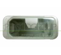 PRASCO Luce Di Targa Posteriore Adatta Per Ford Mondeo IV BA7