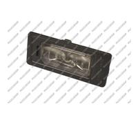 PRASCO Luce Di Targa Posteriore Adatta Per VW Passat Variant 3G5 CB5 3G2